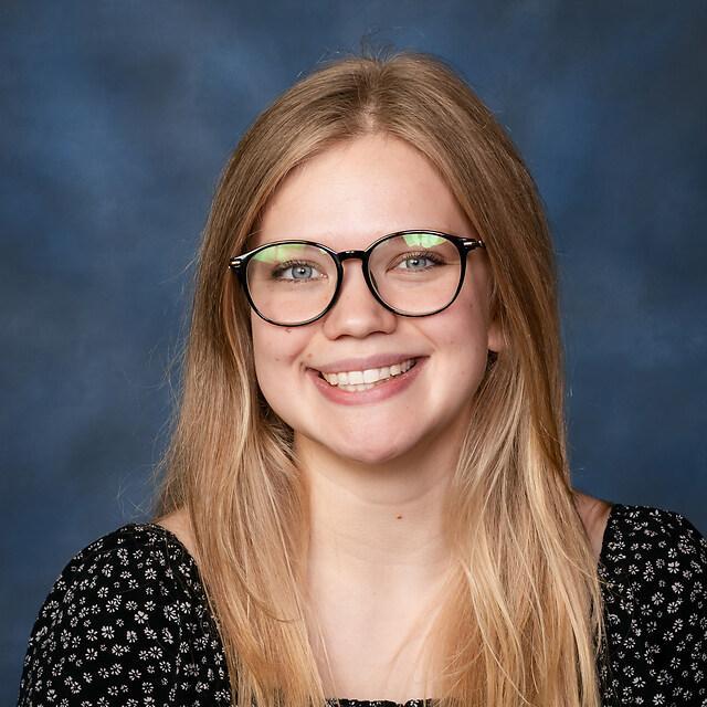 BridgetReid's Profile Photo