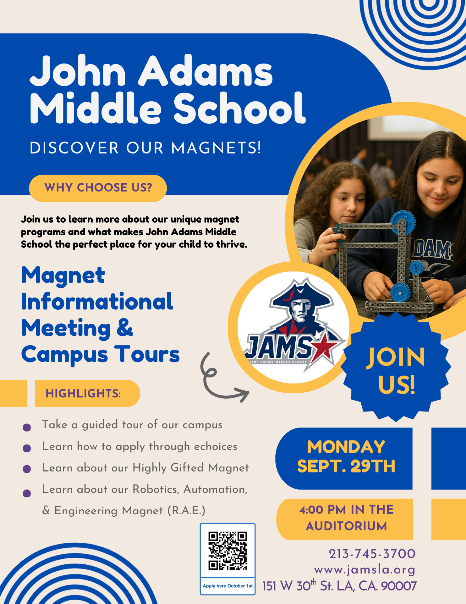 Flyer