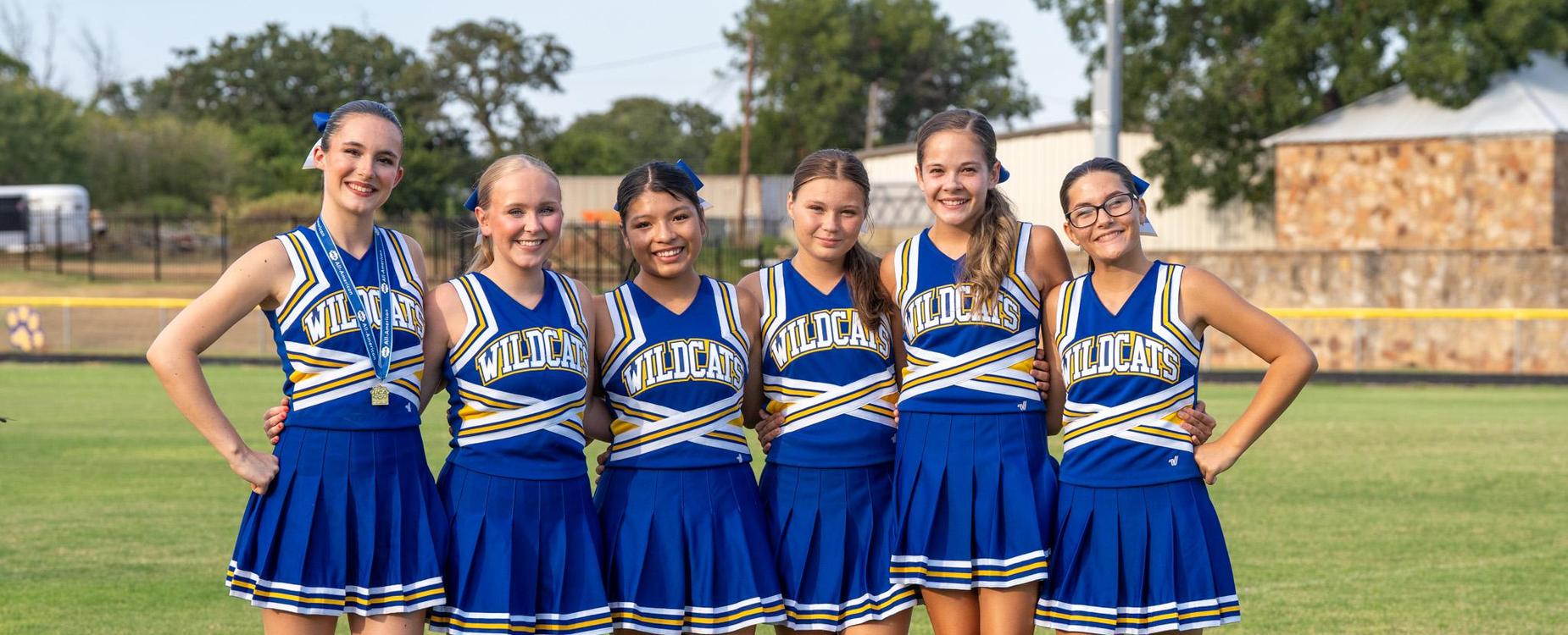 Varsity