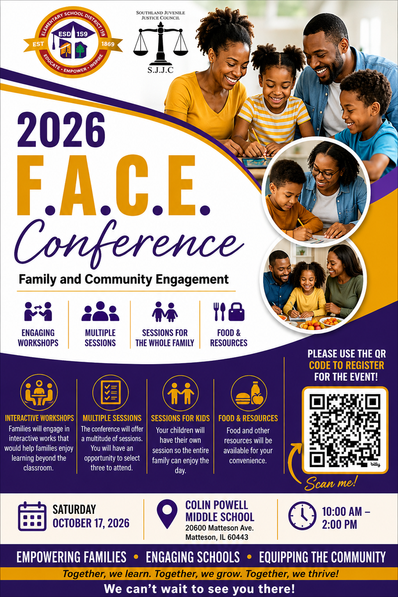 FACE Conference