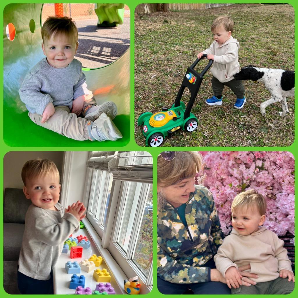 GVI spring break April 2025