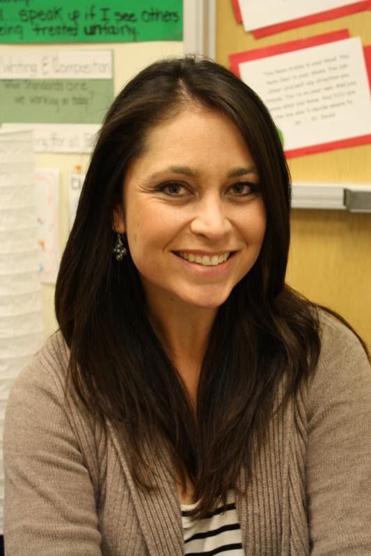 Nicole Caldwell
