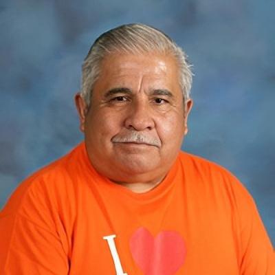 JesusGutierrez's Profile Photo