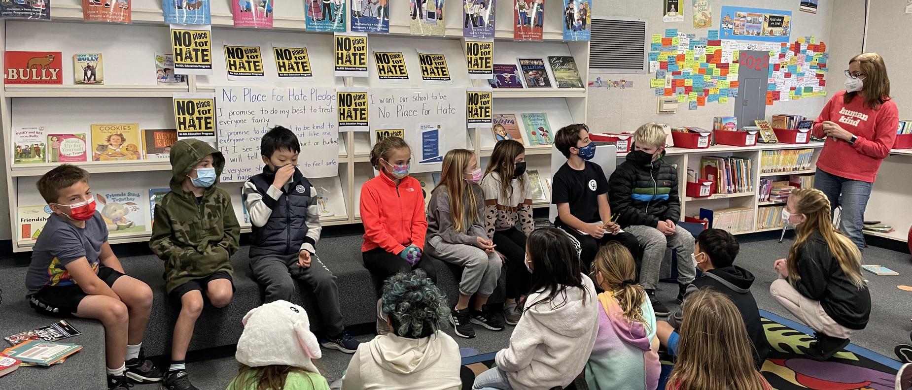 Meadows Elementary School