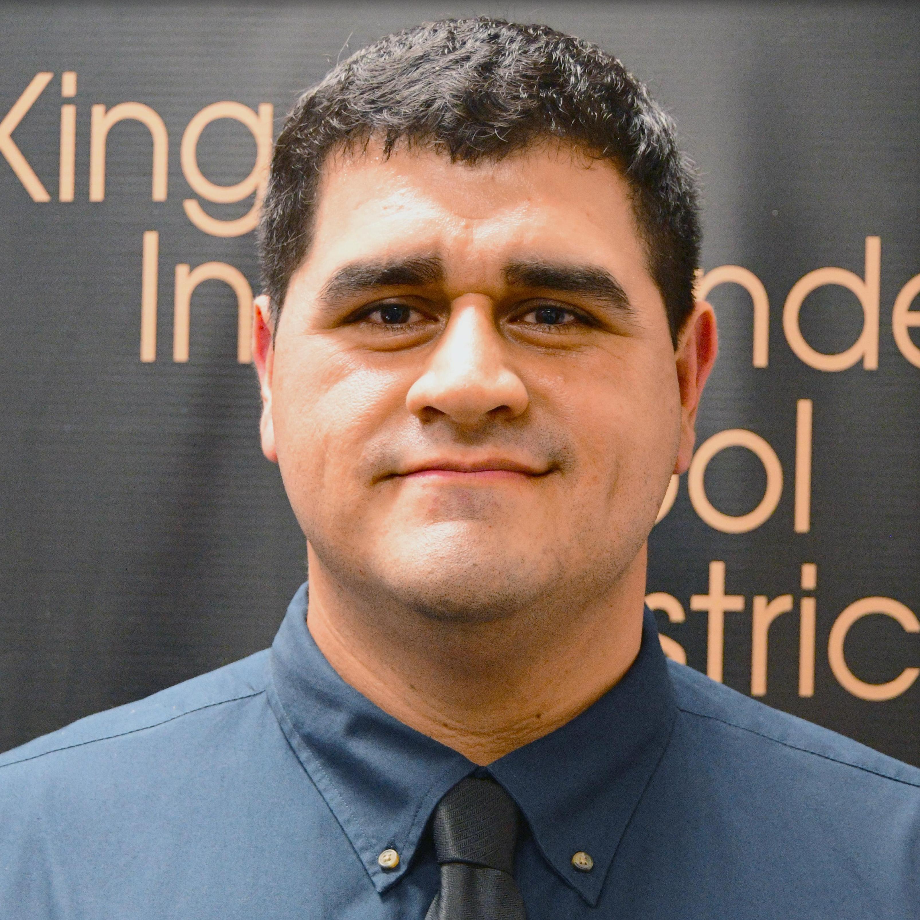 DavidRodriguez's Profile Photo