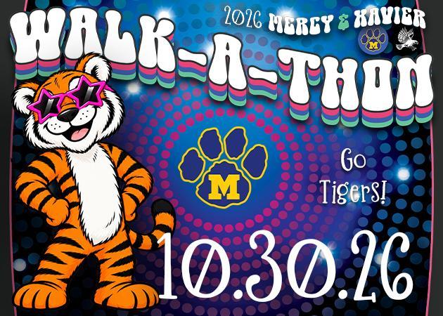 Walk-A-Thon 2026