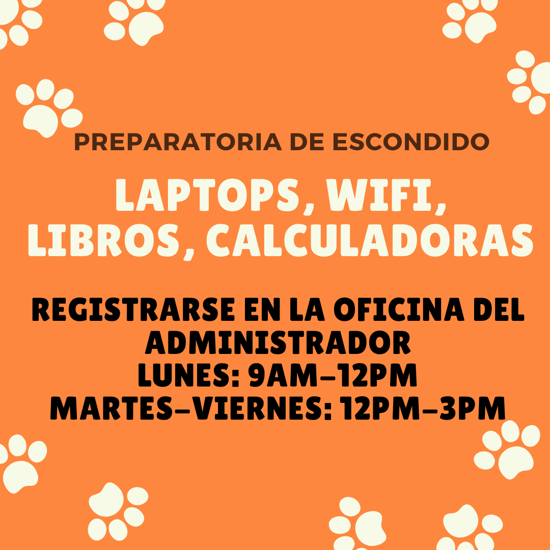 spanish graphic