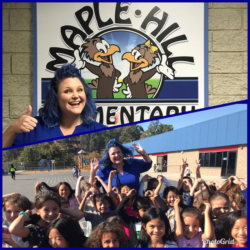 Maple Hill Elementary