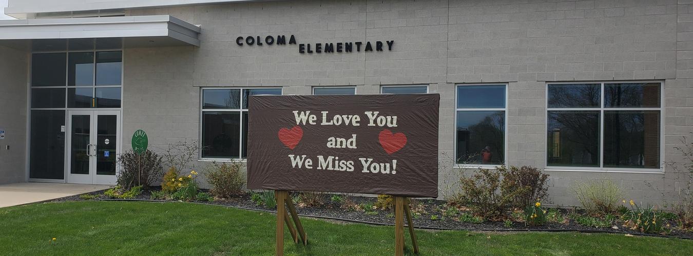 Coloma Elementary
