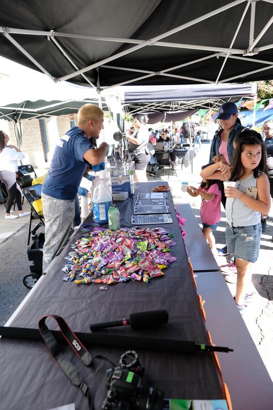 Vejar Elementary’s Fall Harvest Festival - image for web