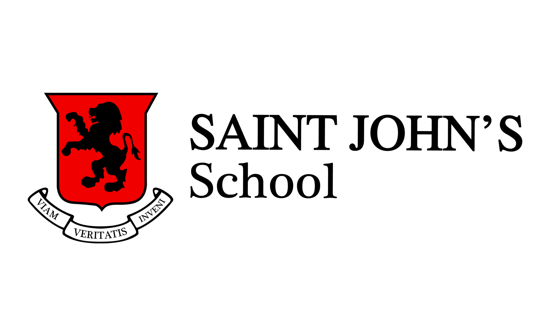 Saint John's School Logo
