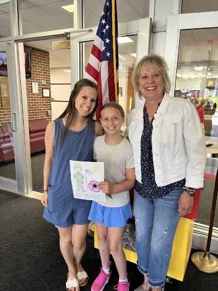 coloring contest
