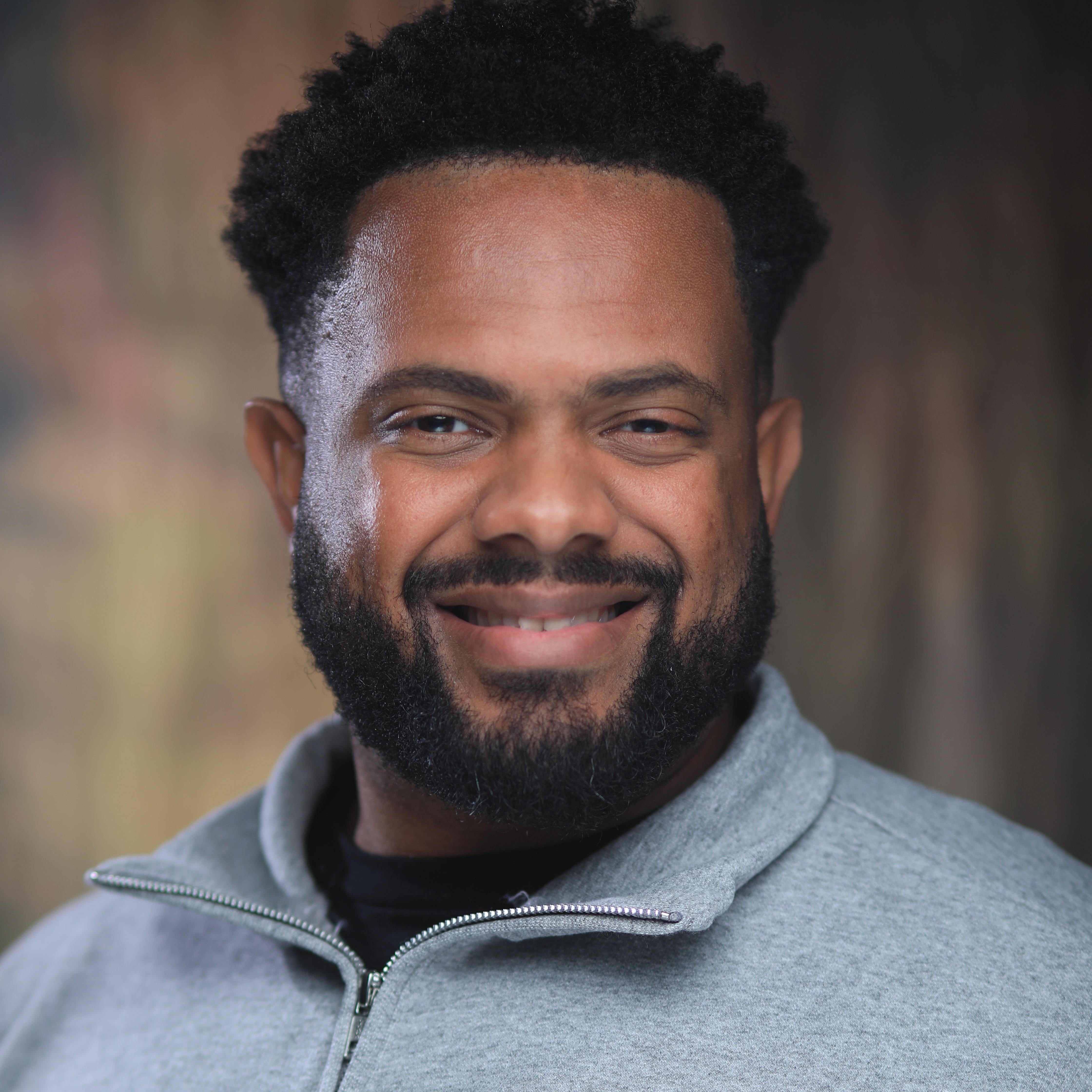 EliottHarris's Profile Photo