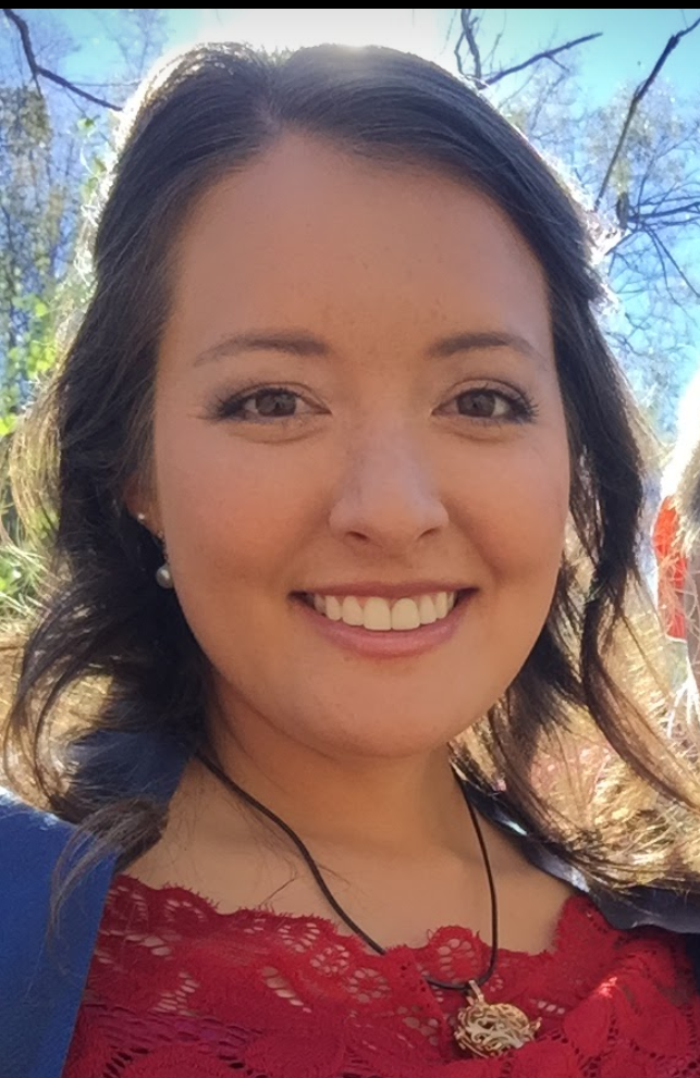 Kathryn Kopp, music teacher in Spartanburg