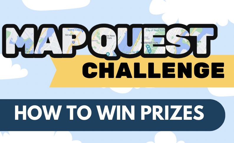 Increase your MAP Scores for a chance to win!