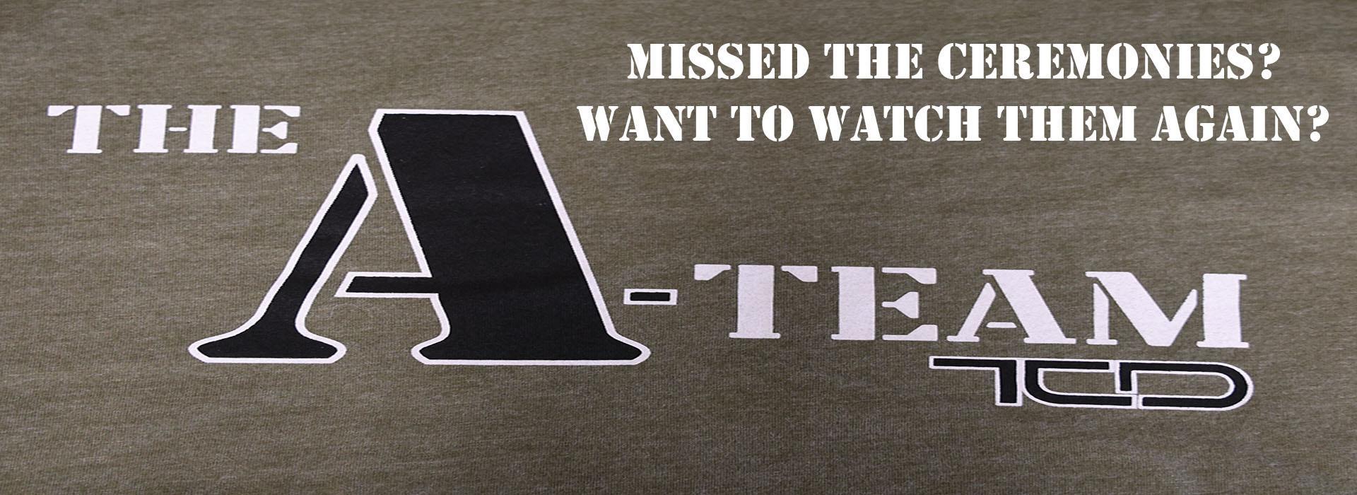 Award links announcement