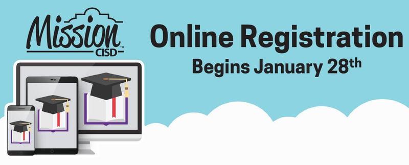 Online Registration Featured Photo