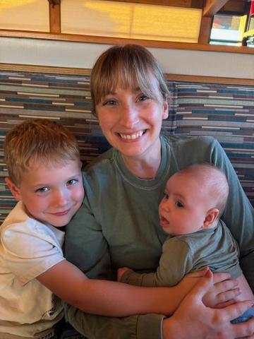 Picture of Robin Tuttle