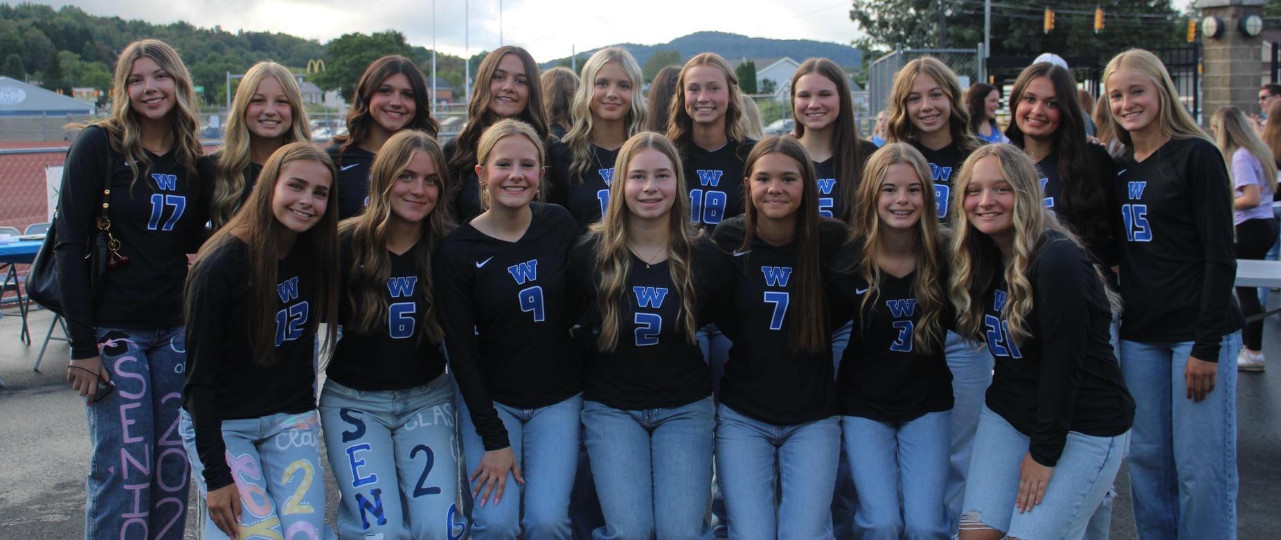 Meet the Ramblers Night - August 20, 2026