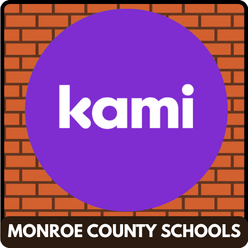 Kami Badge