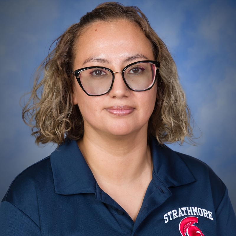 VeronicaUlloa-Perez's Profile Photo