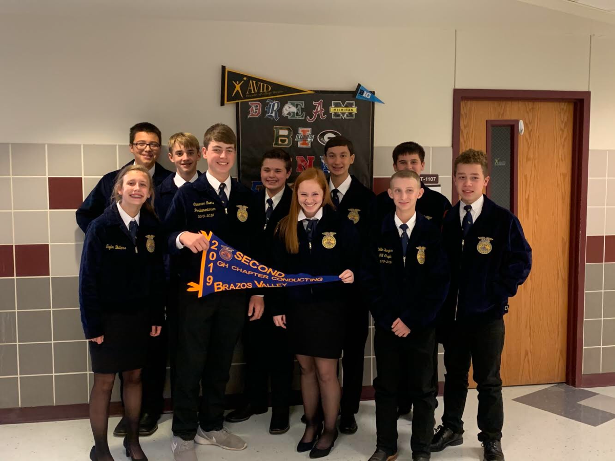 Caldwell Independent School District