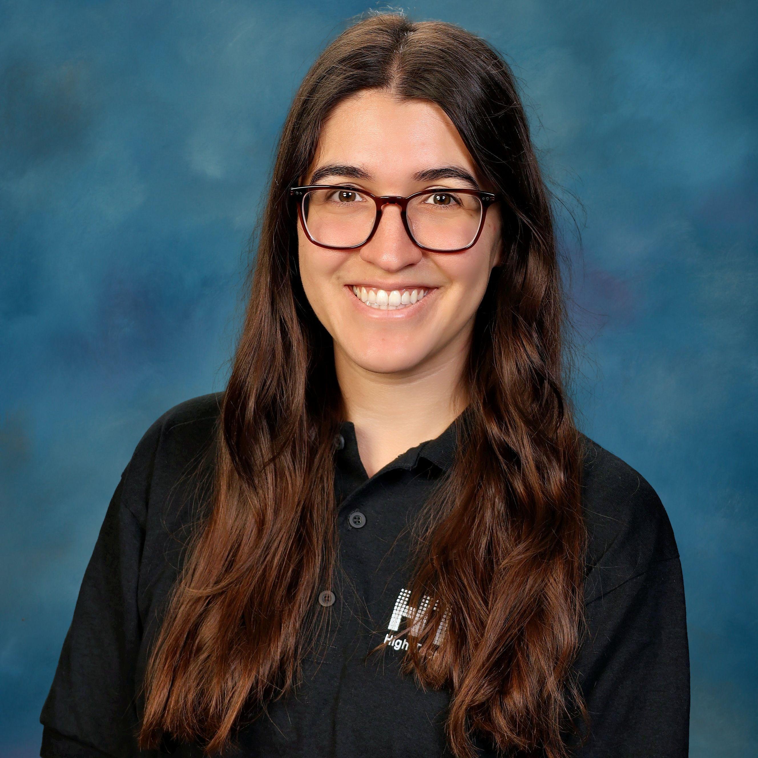 MelissaWeimar's Profile Photo