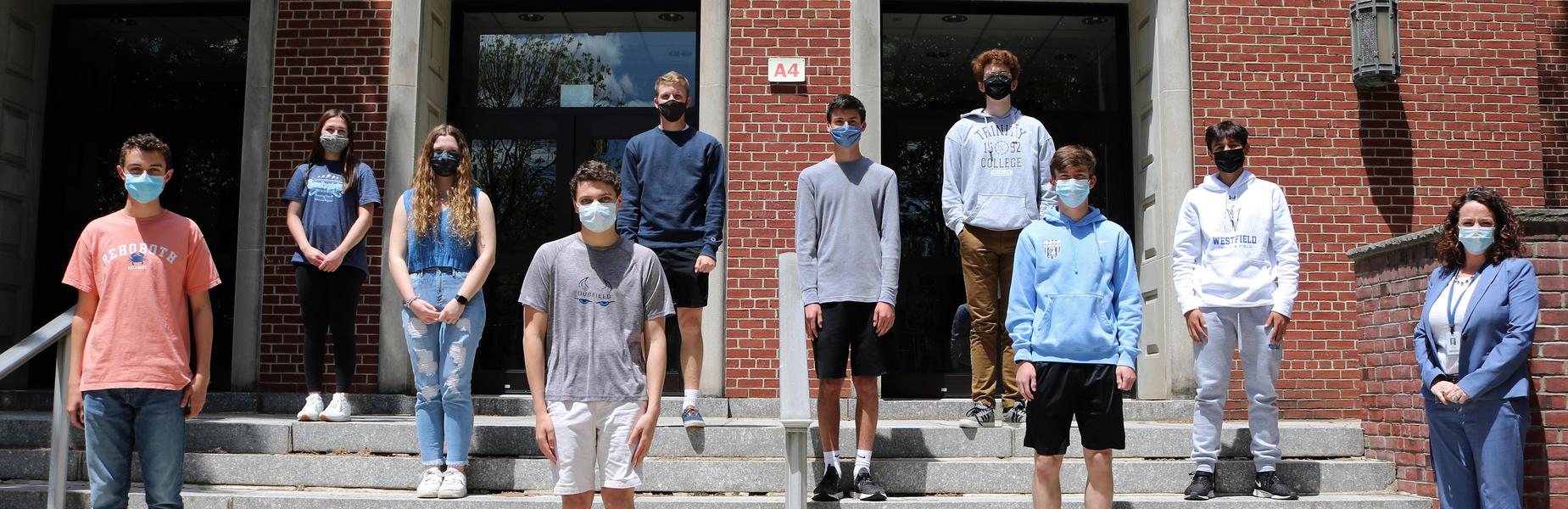 Westfield High School