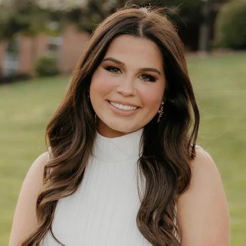 CarolineOdom's Profile Photo
