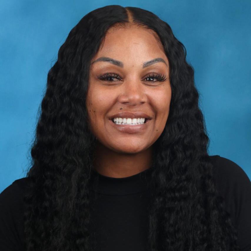 CharityHaseen's Profile Photo