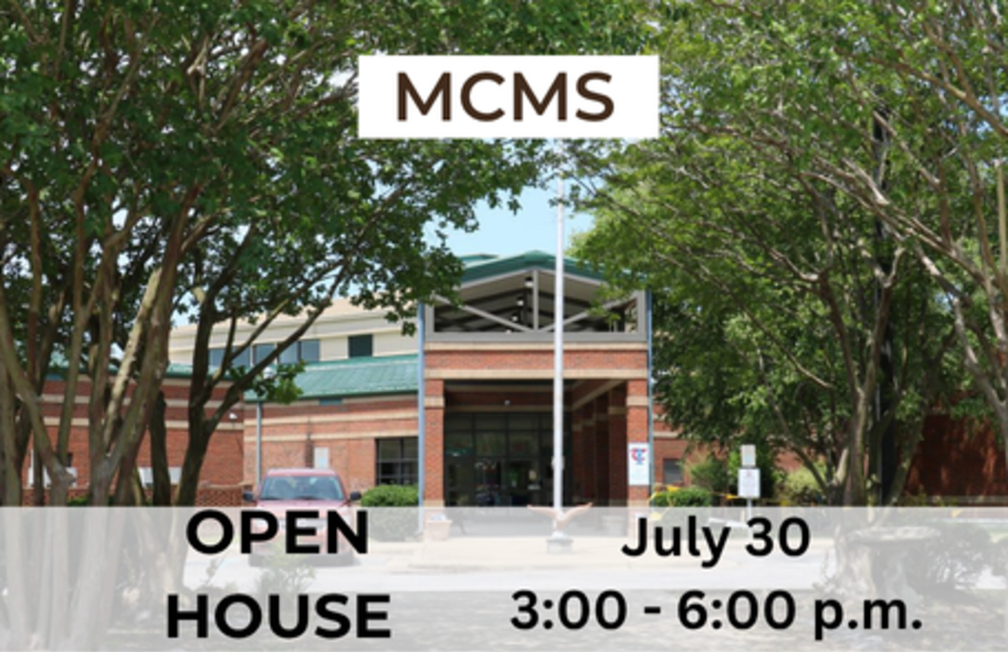 Open House