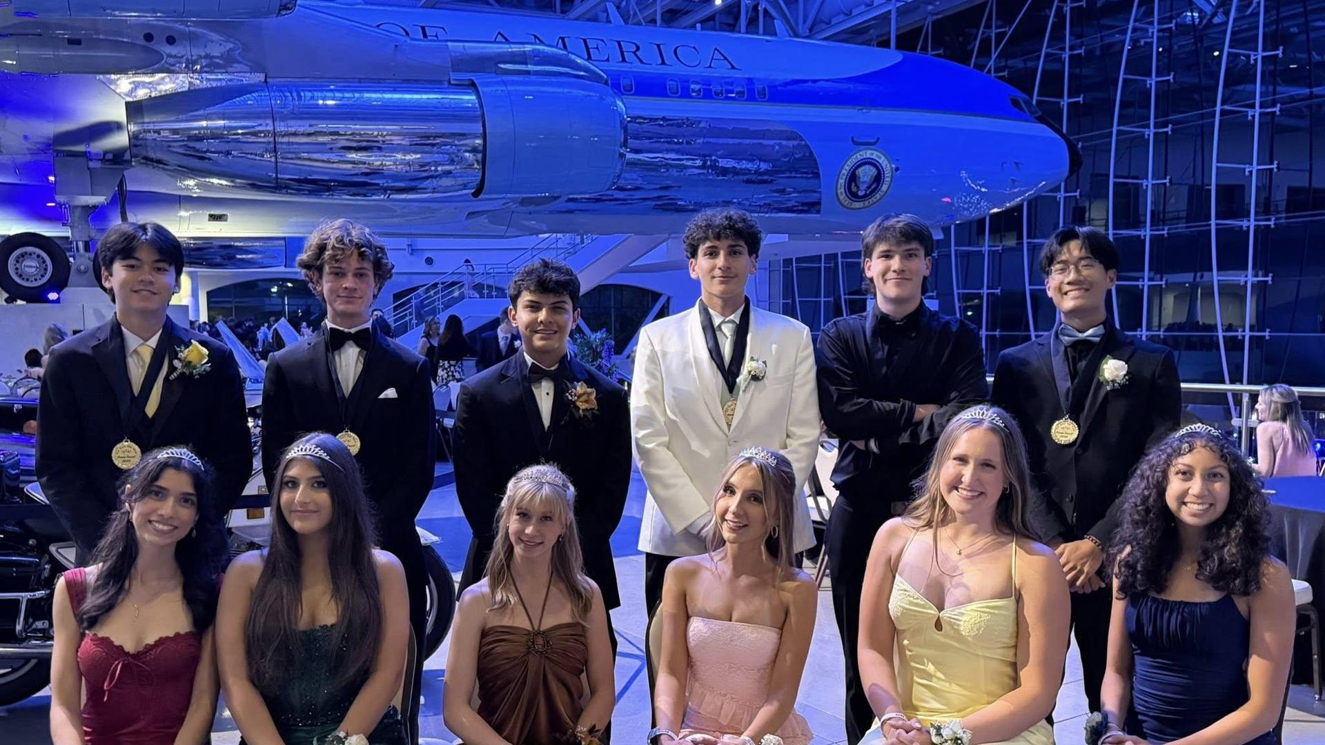 Prom Picture