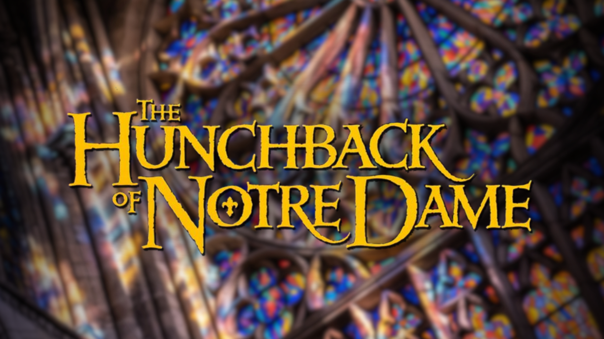 Hunchback