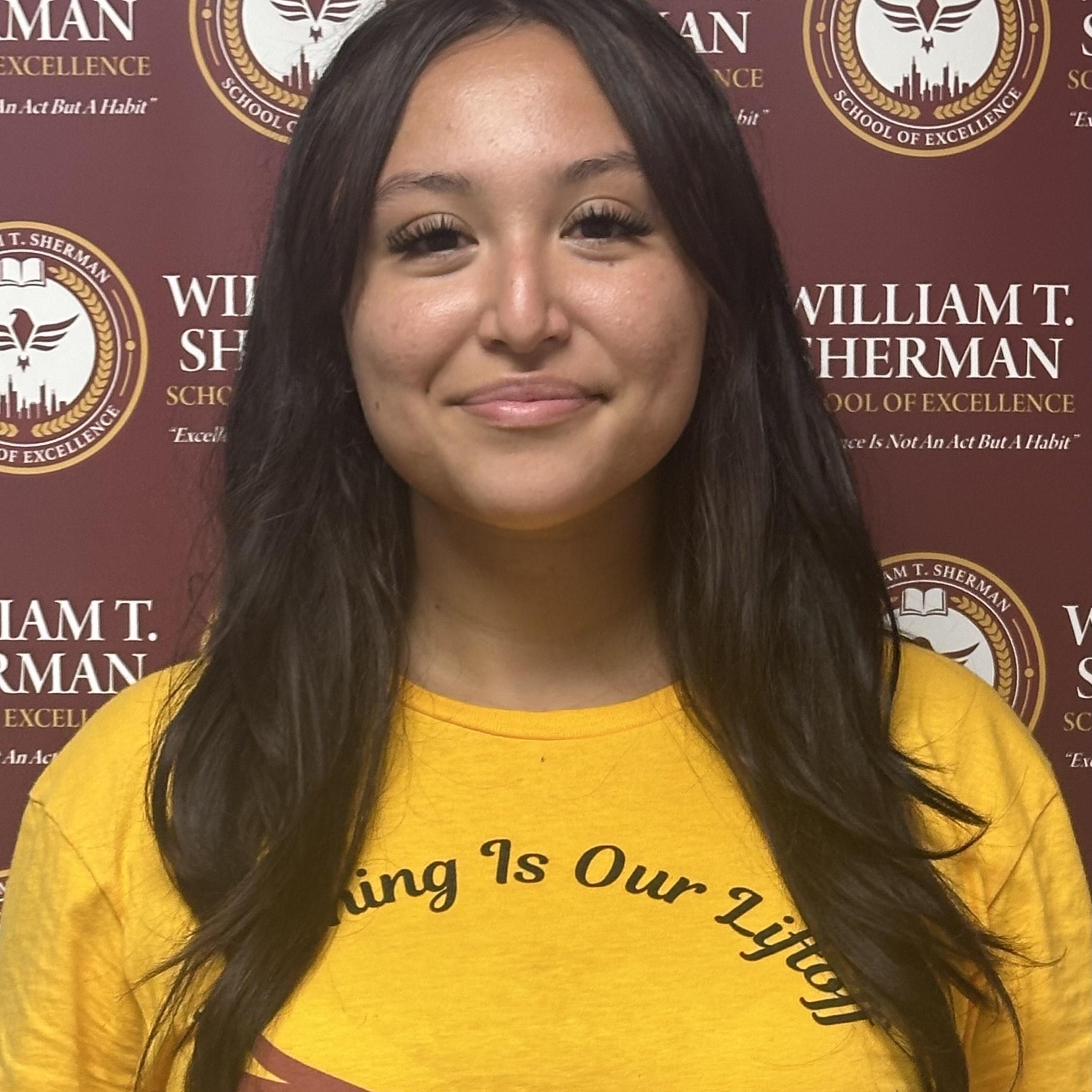 MarisolCervantes's Profile Photo