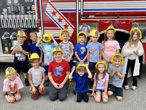 Fire Safety