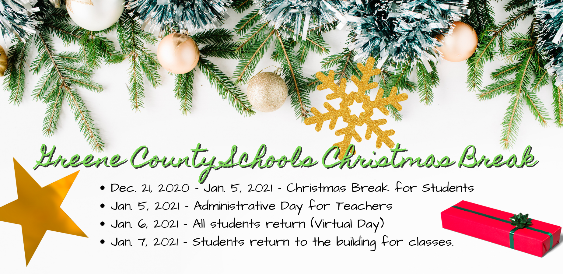 Mosheim Elementary School