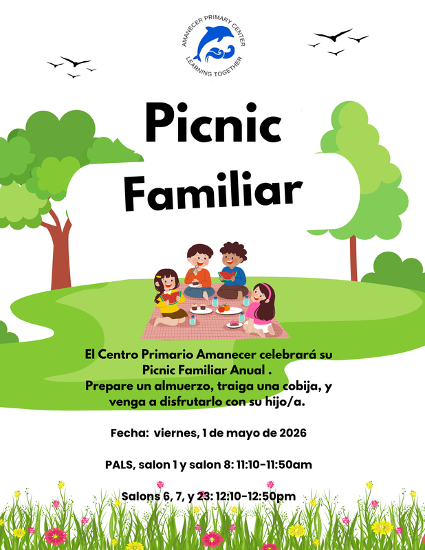 Family Picnic