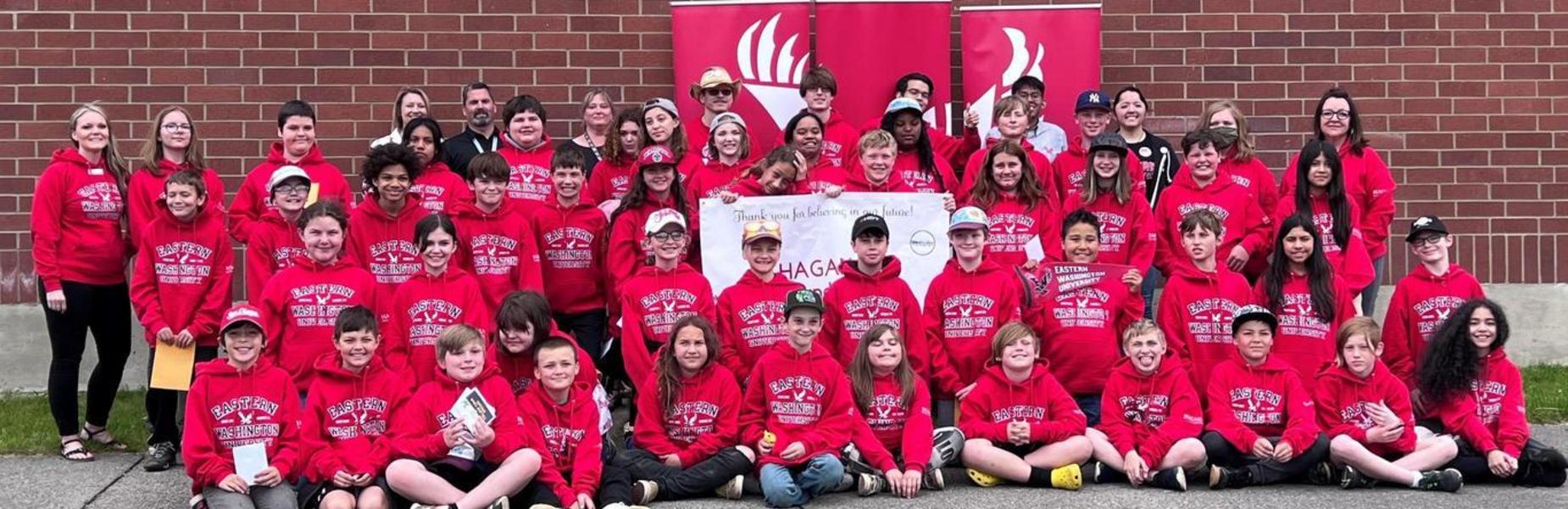 Ness Elementary School