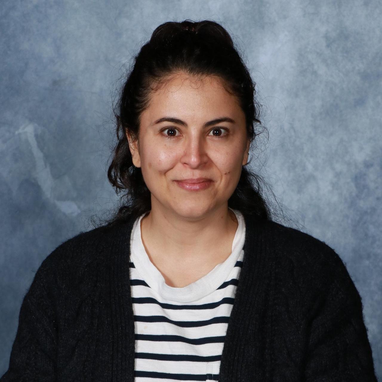 LanahBaddour's Profile Photo