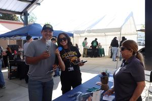 Photos from the 2026 College & Career Fair