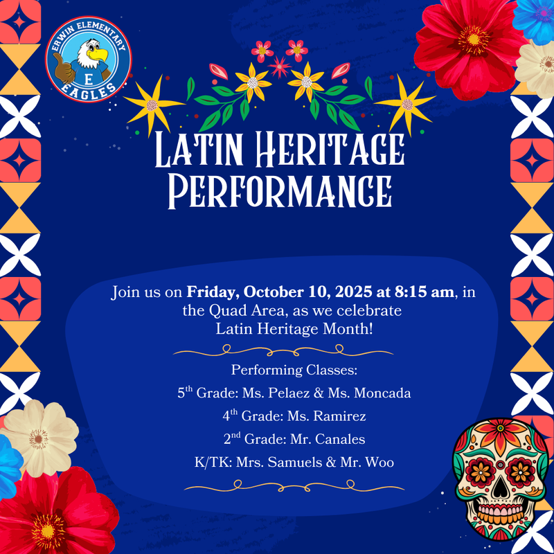 LatinHeritage