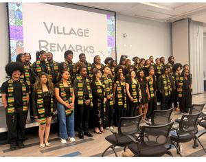 PABSE Rites of Passage Celebration for Our Seniors - image for web