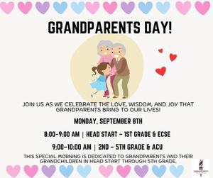 Grandparents Day