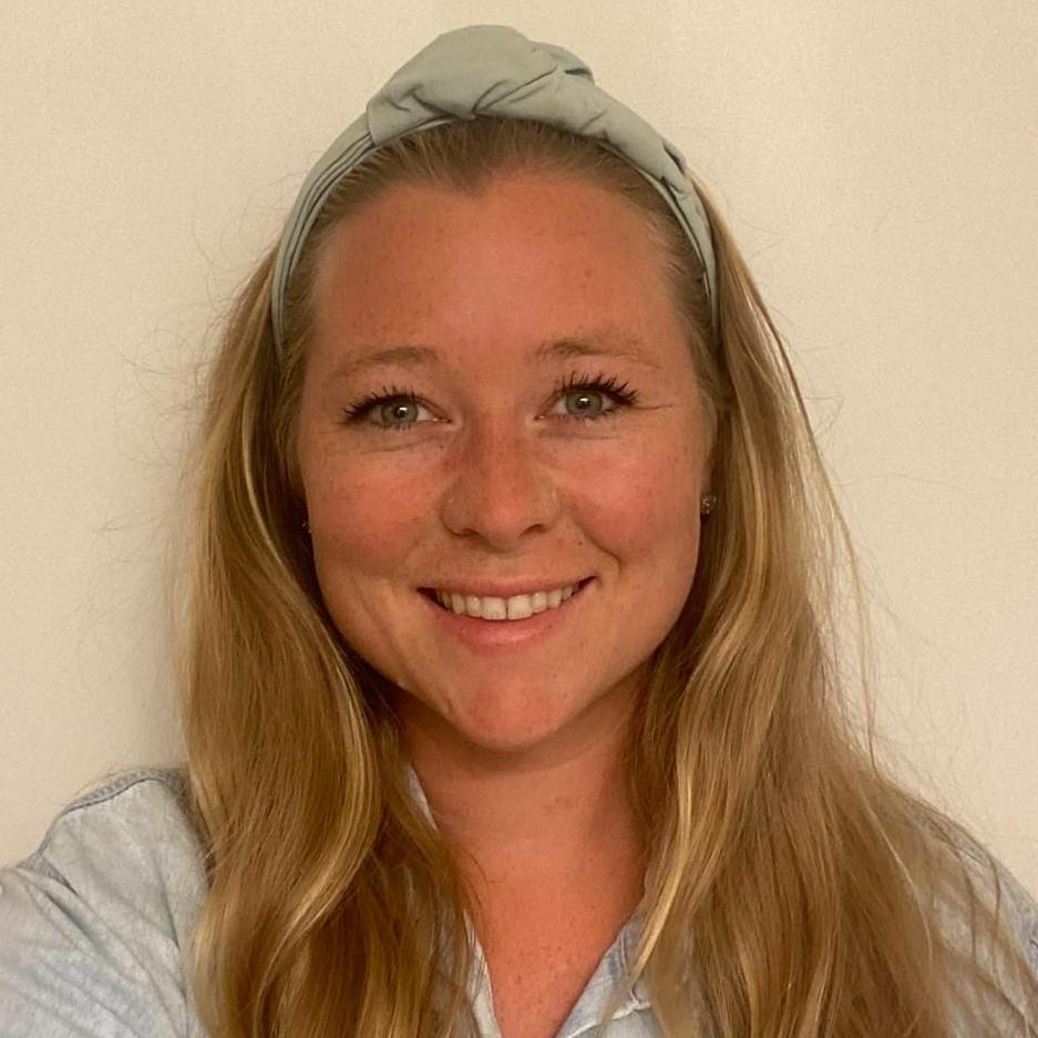 LauraReynolds's Profile Photo