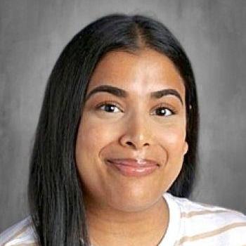 ChristineAjodha's Profile Photo
