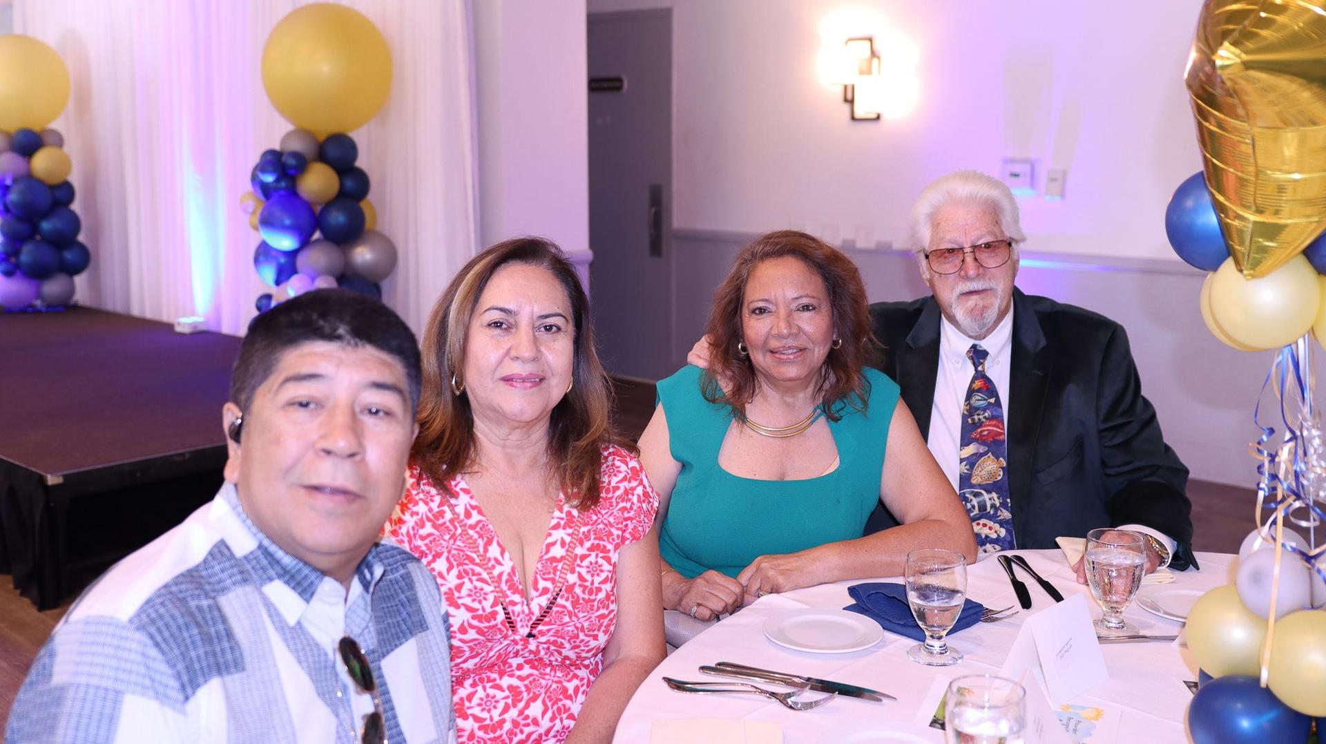 Provider Recognition Awards 