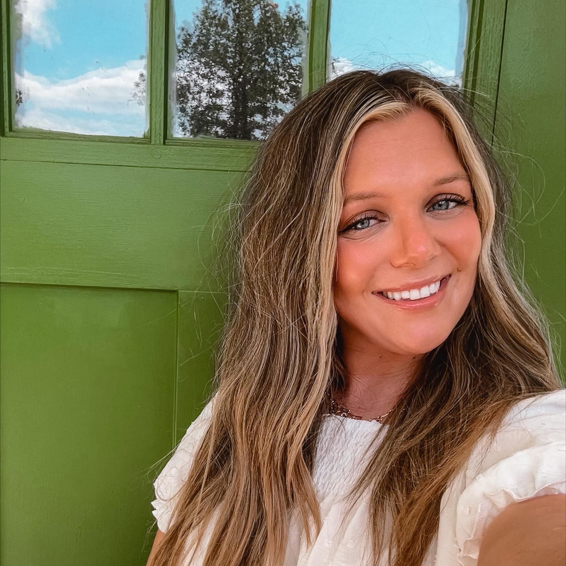 SydneyJohnson's Profile Photo