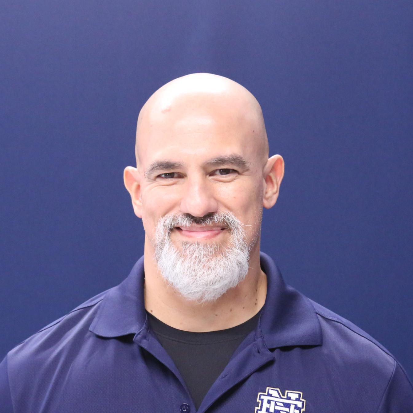 AlfredoDe Leon's Profile Photo