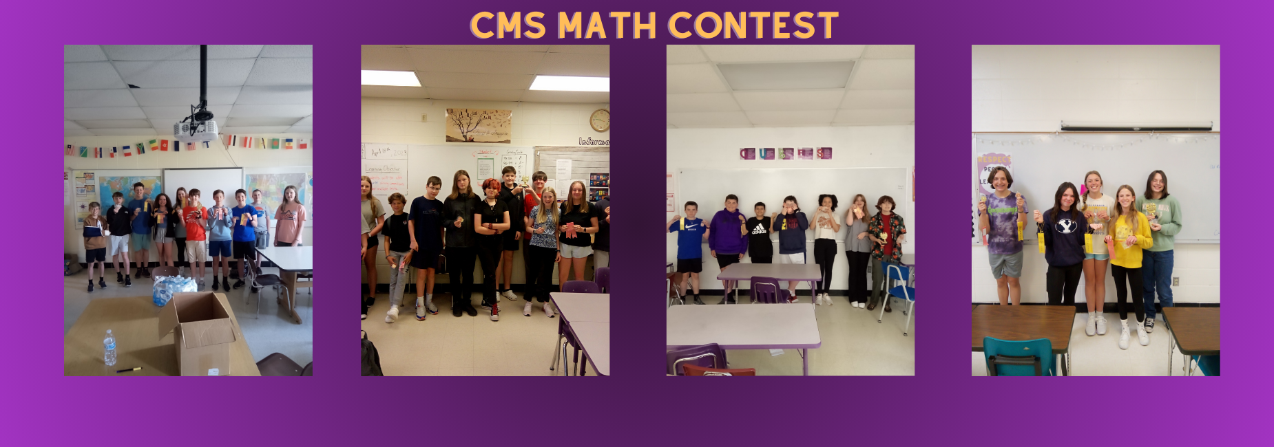 Camdenton Middle School