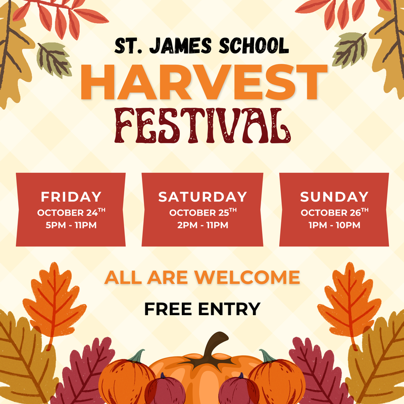 Harvest Festival